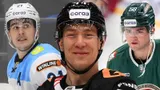 Капитан «Авангарда» круче канадцев и американцев, «Сибирь» поднимает со дна Аланов. Лучшие защитники КХЛ в январе