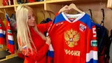 Экс-ведущая сборной России: «Мне сказали, что я очень дорогая. У сборной нет такого бюджета»