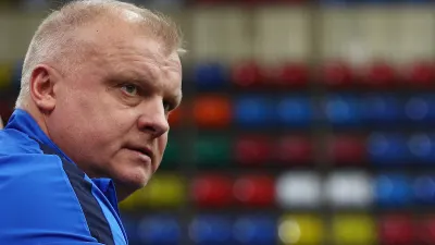 Сергей Кирьяков