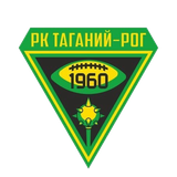 Таганий Рог