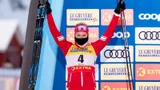 Шведский журналист связал успех лыжницы Сориной с допингом. Но у него нет никаких доказательств