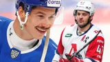 Сколько зарабатывают лучшие бомбардиры КХЛ. Радулов отрабатывает 60 миллионов, Голдобин ждет дебюта у Разина