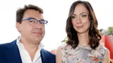 Кричали: «По-зор! По-зор!» и «Горь-ко! Горь-ко!» Как выходила замуж главная русская волейболистка Гамова