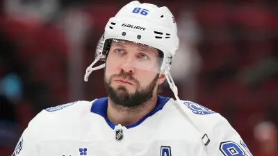 Никита Кучеров
