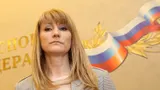 «Надо относиться с юмором». Журова — о включении Плющенко, Загитовой, Авербуха в базу украинского ГУР