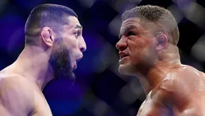 Бывшего соперника Чимаева снова переедут в UFC, феномен из Узбекистана прикончит американца. Экспресс на ММА