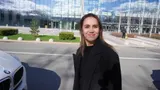 Гимнастка Мамун отодрала надпись «сборная России» с машины, подаренной за победу на ОИ: «Надо двигаться дальше»