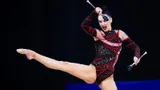 Звезда белорусской гимнастики обошла абсолютную чемпионку России. Необычный турнир в Петербурге