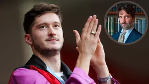 «Все тренеры Серии А были поражены его игрой». Подробности трансфера Миранчука в «Аталанту» от итальянского агента