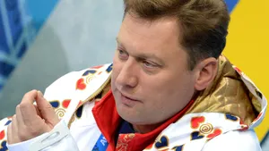 «Навка позвонит — буду с коньками в аэропорту». Украинский ОЧ Петренко: помощь Трусовой, уникальность Валиевой, США