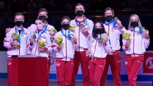 Русские фигуристы грохнули рекорд — после этого нас на чемпионат мира не зовут. Вспоминаем дрим-тим