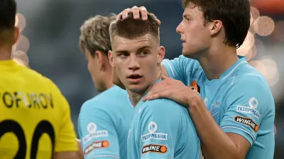 Даниил Кондаков