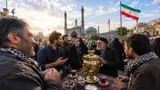 Как русский самовар покорил Иран: там до сих пор знают это слово и считают его своим