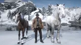 Гид по породам лошадей в Red Dead Redemption 2 — какая лучшая, где поймать, где купить