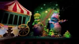 Поиграла в Five Nights at Freddy's: Secret of the Mimic: не страшно, но есть прикольные фишки