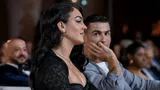 Вскрылась неприглядная ложь жены Роналду — Джорджина утаивала это годами