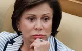 Роднина: «Не пробовала и не хочу даже пробовать прожить на пенсию»