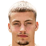 Дави ван ден Берг