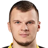 Кирилл Адамчук