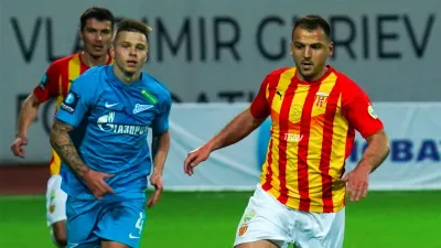 Батраз Хадарцев