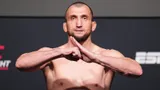 40-летний россиянин Салихов — о яркой победе в UFC: «Я только начинаю!»
