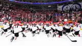 За счет изгнания России попали в элиту, а теперь кошмарят канадцев и финнов! Австрия — сенсация чемпионата мира