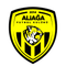 Алиага