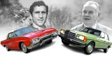 На каких машинах ездили звезды футбола СССР. У некоторых были крутые иномарки — откуда?