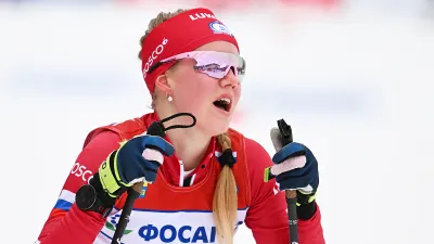Дарья Канева