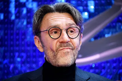 Сергей Шнуров