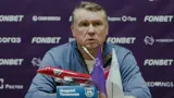Талалаев после поражения от «Зенита»: «Кое-кто получил в перерыве»