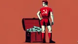 Известный в СССР футболист резко разбогател, закончив играть. Зарабатывал космические по меркам страны суммы