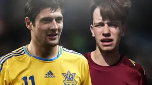 Украинца затравили за русский язык: скандал с бывшим футболистом РПЛ Селезневым