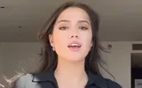 «Kiss my ass». Загитова покрутила ягодицами на камеру под популярный трек: видео