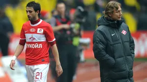 Экс-футболиста «Спартака» поймали на краже в Европе: что теперь грозит любимчику Карпина Парехе