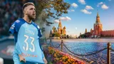 «Москва приелась. Перестал получать удовольствие от нее». Неожиданное интервью футболиста «Зенита» Сергеева