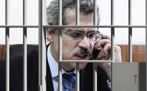 Следственный комитет РФ передал ВАДА доказательства лжи Родченкова. Улики против него