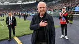 Смертельно больной Свен-Еран Эрикссон: «Мы все боимся дня, когда умрем. Берегите себя и свою жизнь»