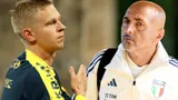 Зинченко остановил английский каток и готов противостоять сырой команде Спаллетти. Прогноз на Италия — Украина