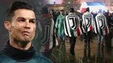 Фальшивые билеты за 64k, Хабиб и фанаты Роналду на деревьях. Безумие вокруг битвы «Локо» и «Юве»