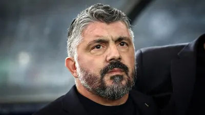 Дженнаро Гаттузо