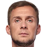 Дмитрий Баринов