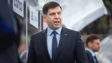 «Рязань-ВДВ» объявила о назначении Павла Зубова главным тренером команды