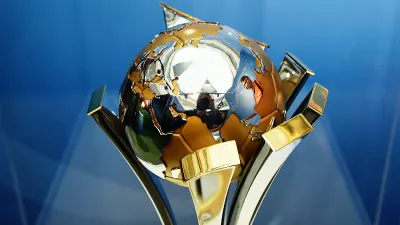 Клубный чемпионат мира