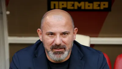 Деян Станкович