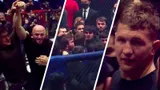 Минеев и Исмаилов устроили массовую драку стенка на стенку, все закончилось полицией: видео и подробности