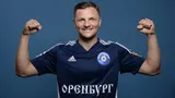Из Украины — в Россию через Польшу. Футболист команды-открытия РПЛ — о Карпине, Гончаренко и феномене Сычевого