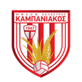 Кампаниакос