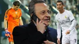 Скандал в «Реале» — президент Перес оскорбил легенд клуба: «Роналду — больной, Касильяс — щенок, Рауль — аферист»