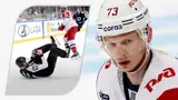 В российском хоккее гремят скандалы с судьями! Игроков КХЛ дисквалифицируют и штрафуют за любой контакт с арбитром